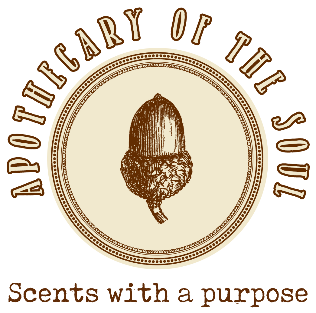 Apothecary of the Soul